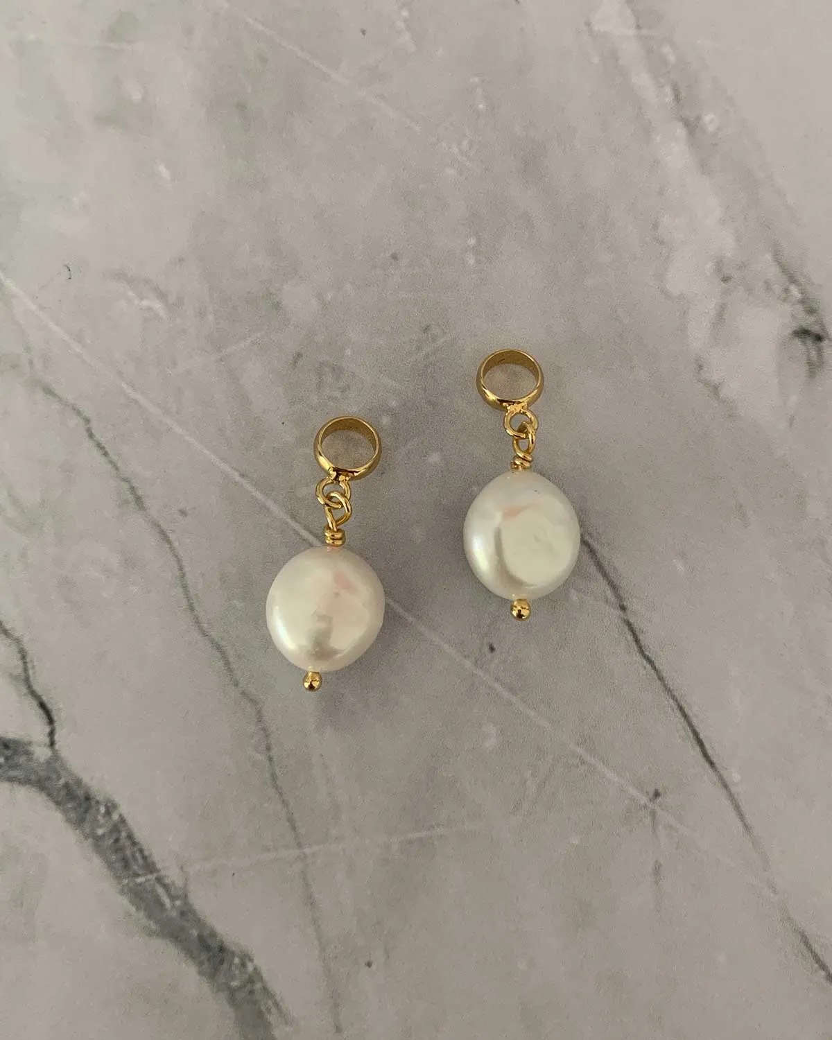PEARL CHARMS