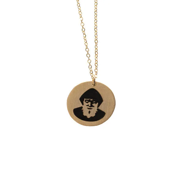St.Charbel Necklcace